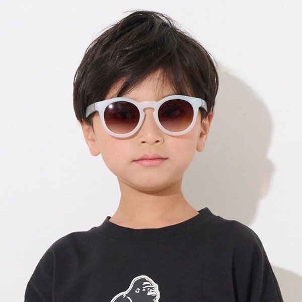 NAHANNI サングラス