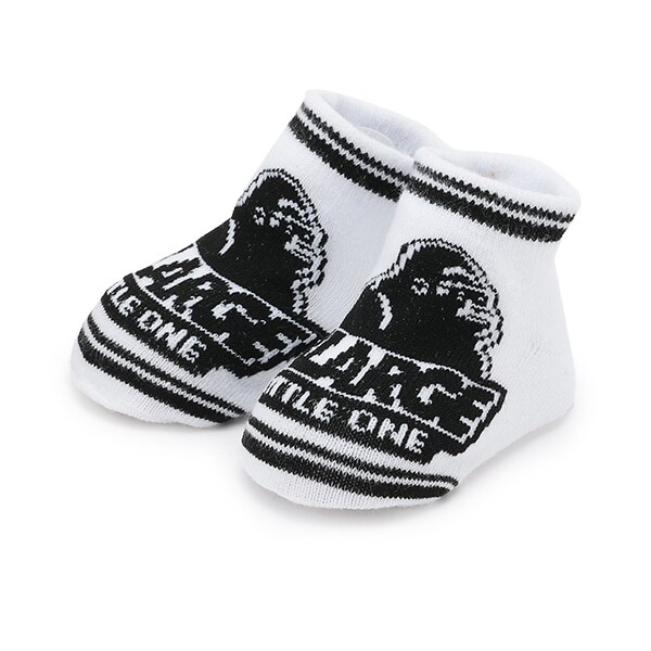 OGゴリララインベビーソックス