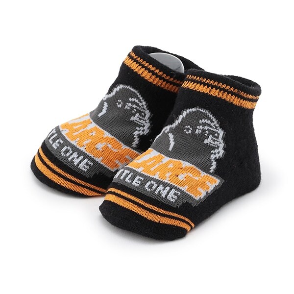 OGゴリララインベビーソックス