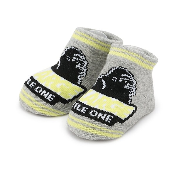 OGゴリララインベビーソックス