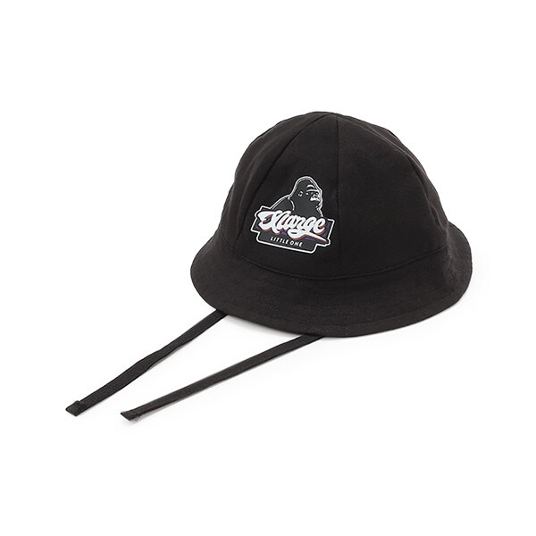 OGゴリラ&ロゴベビーハット