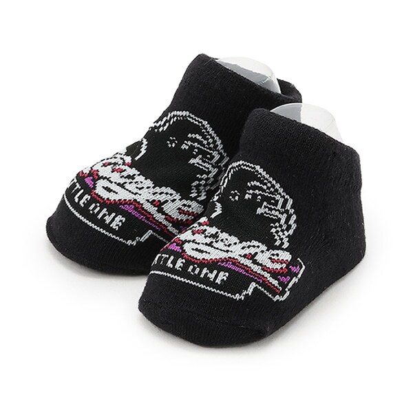 OGゴリラ&ロゴベビーソックス