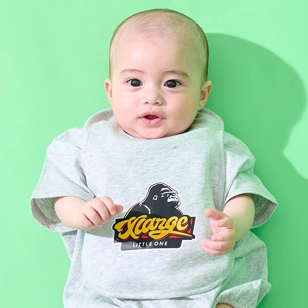 OGゴリラ&ロゴスタイ