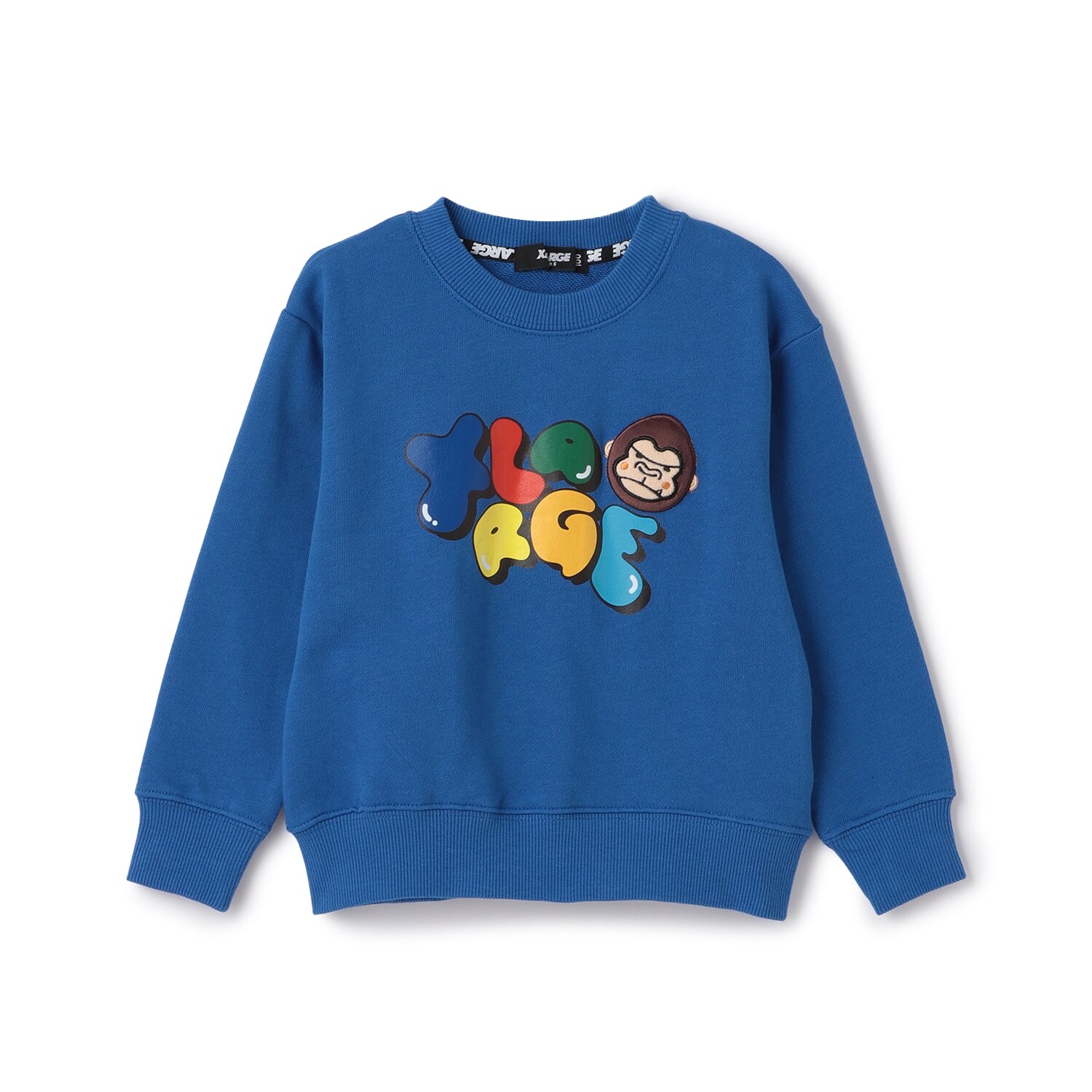 3Dファニーゴリラトレーナー