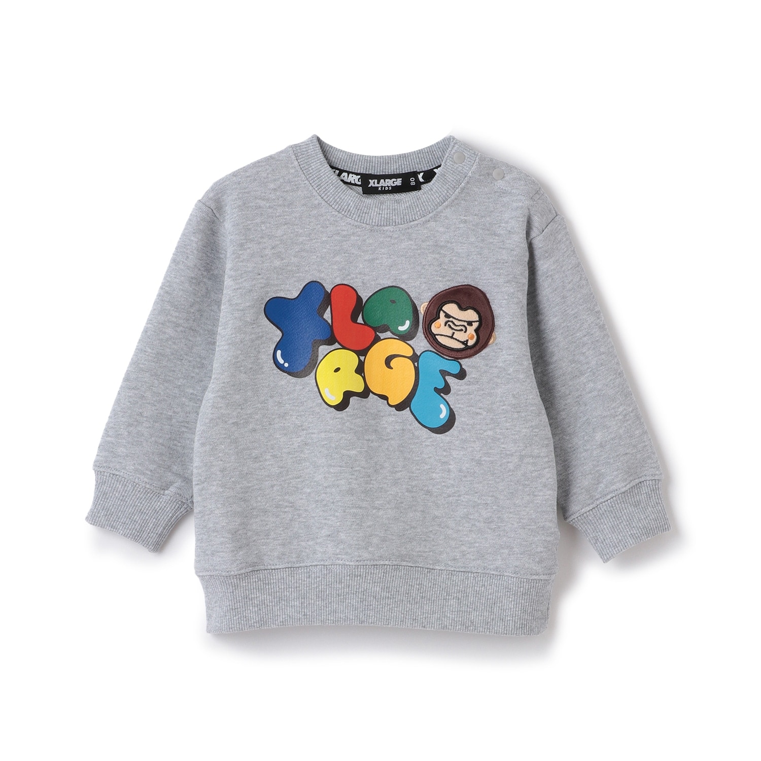 3Dファニーゴリラトレーナー