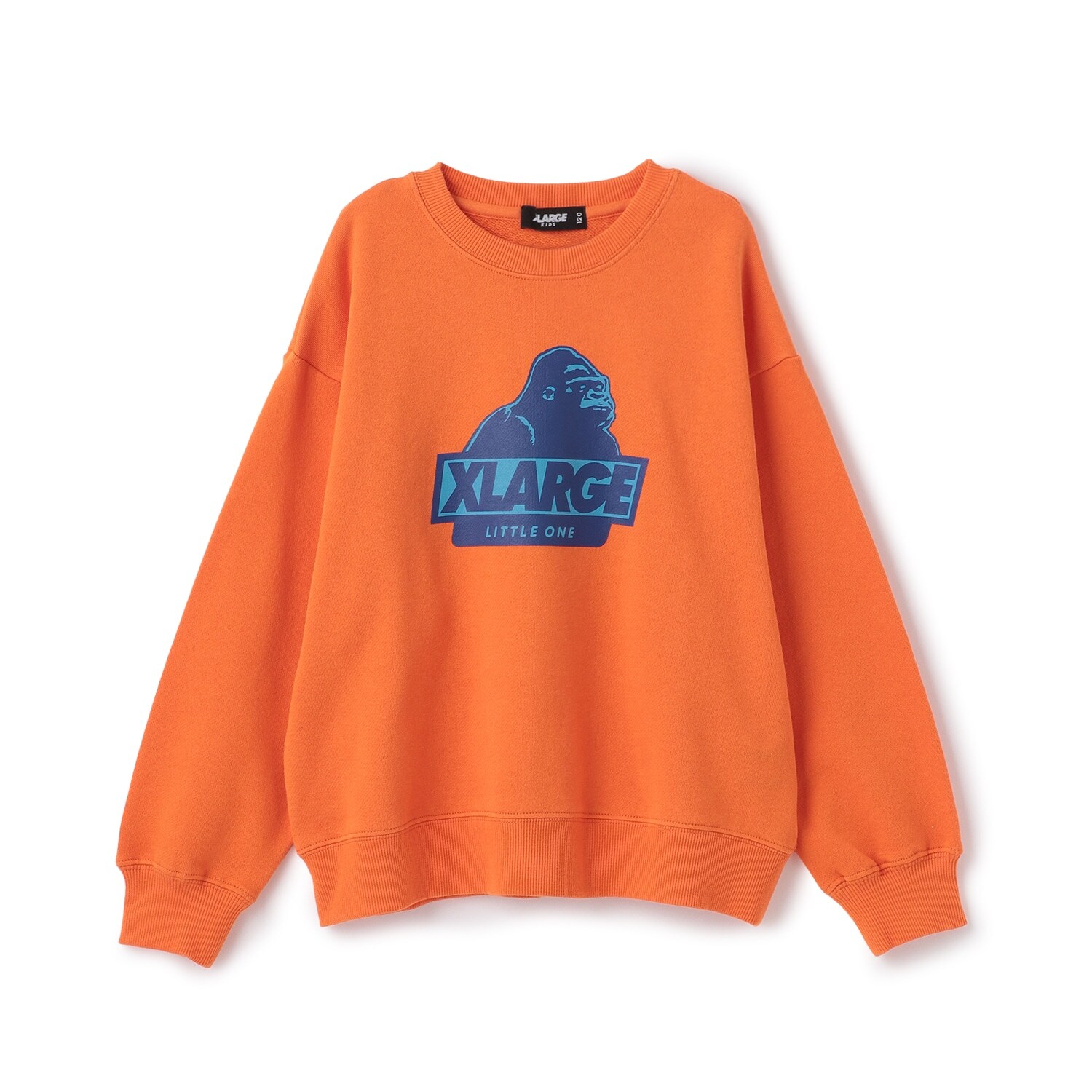 スランテッドOGトレーナー