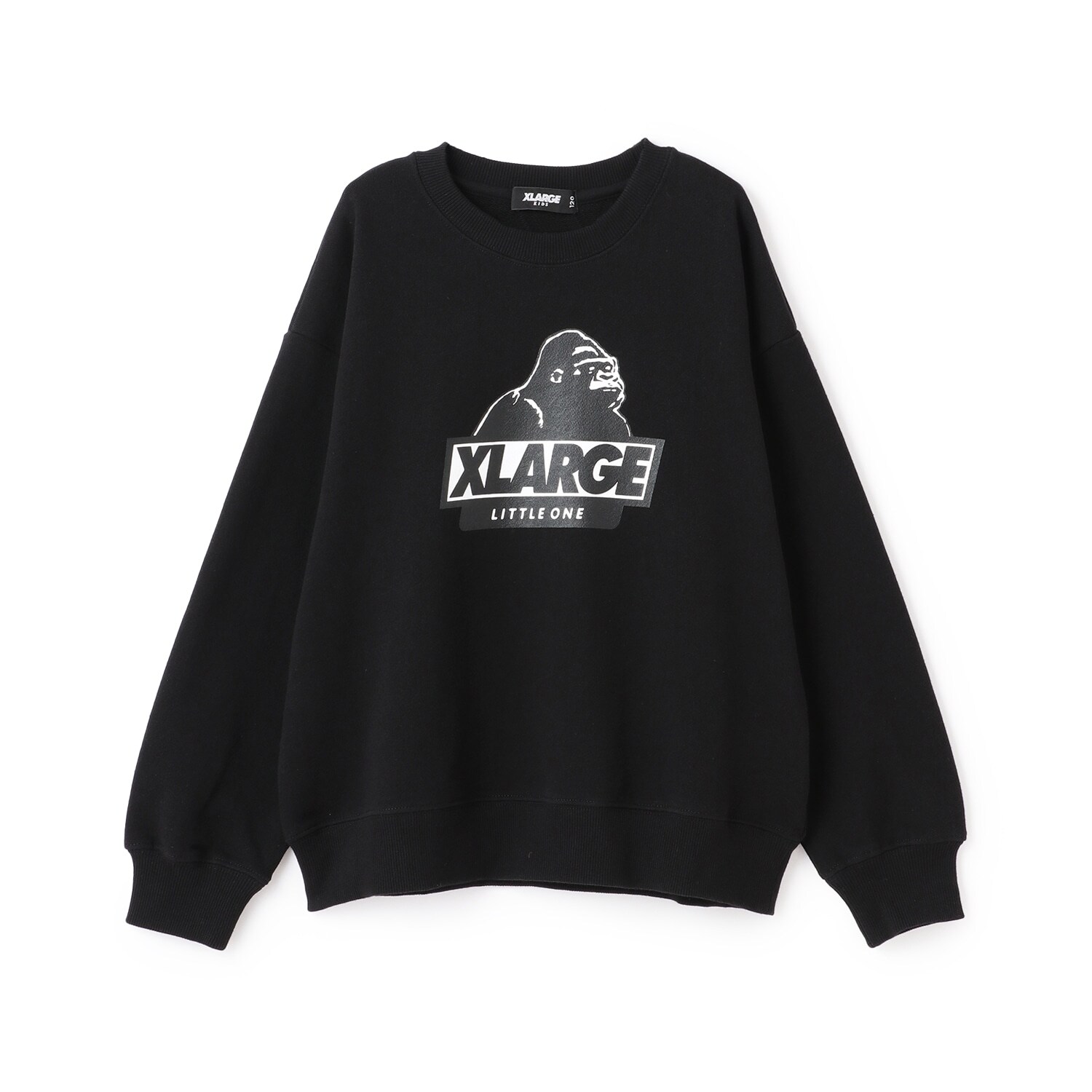 スランテッドOGトレーナー