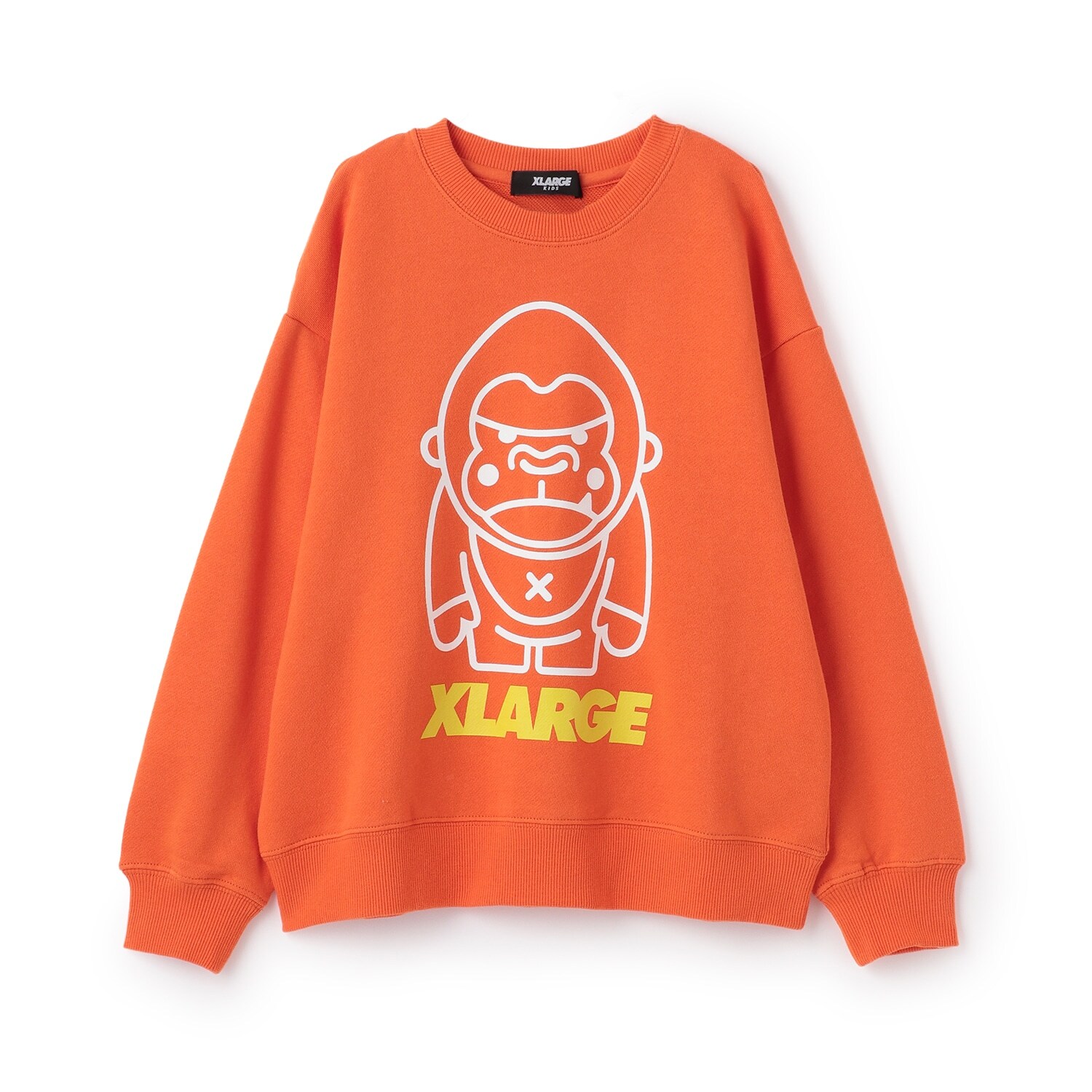 ファニーゴリラアウトライントレーナー