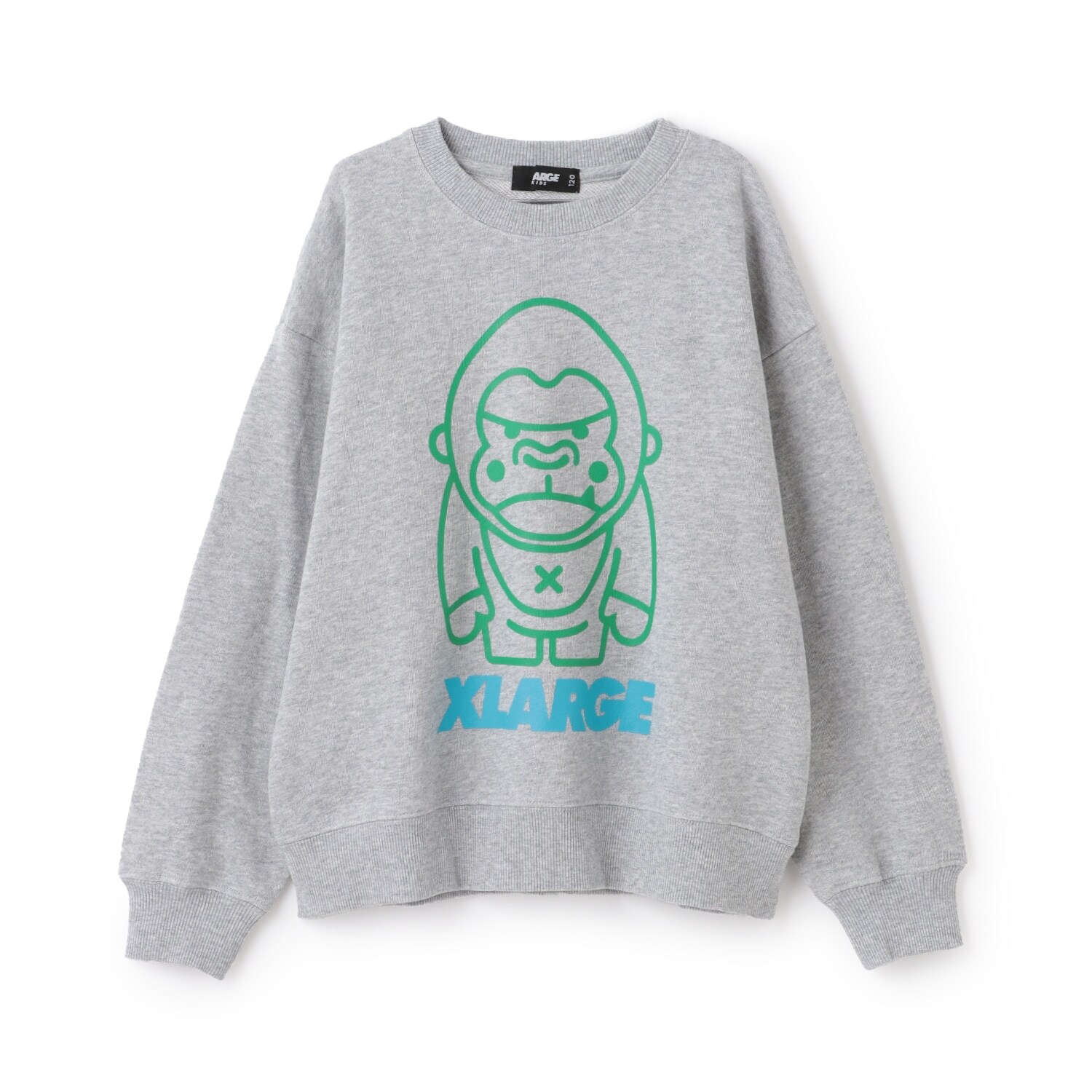 ファニーゴリラアウトライントレーナー