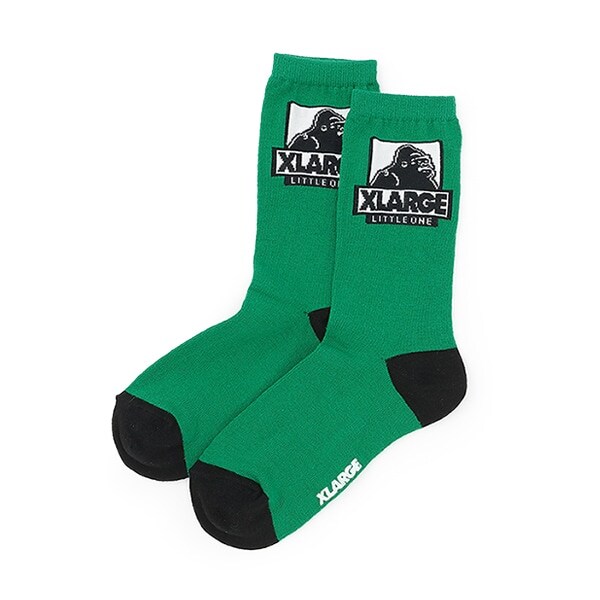 OGクルーソックス