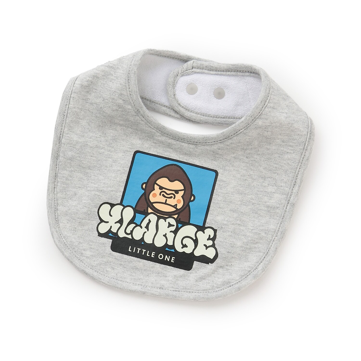 ファニーゴリラ&グラフィティ蓄光プリントスタイ