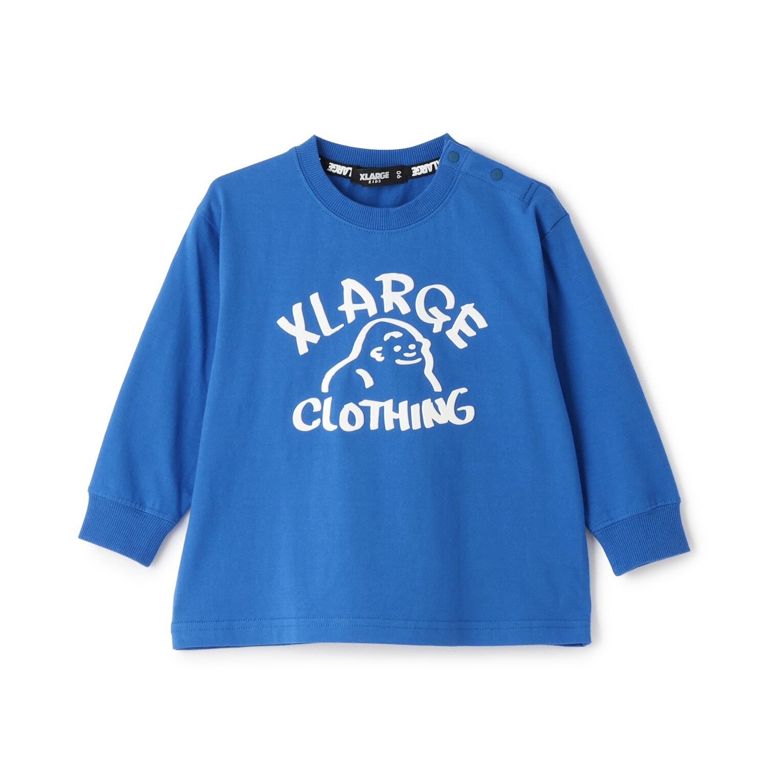 ドローイングOG長袖Tシャツ