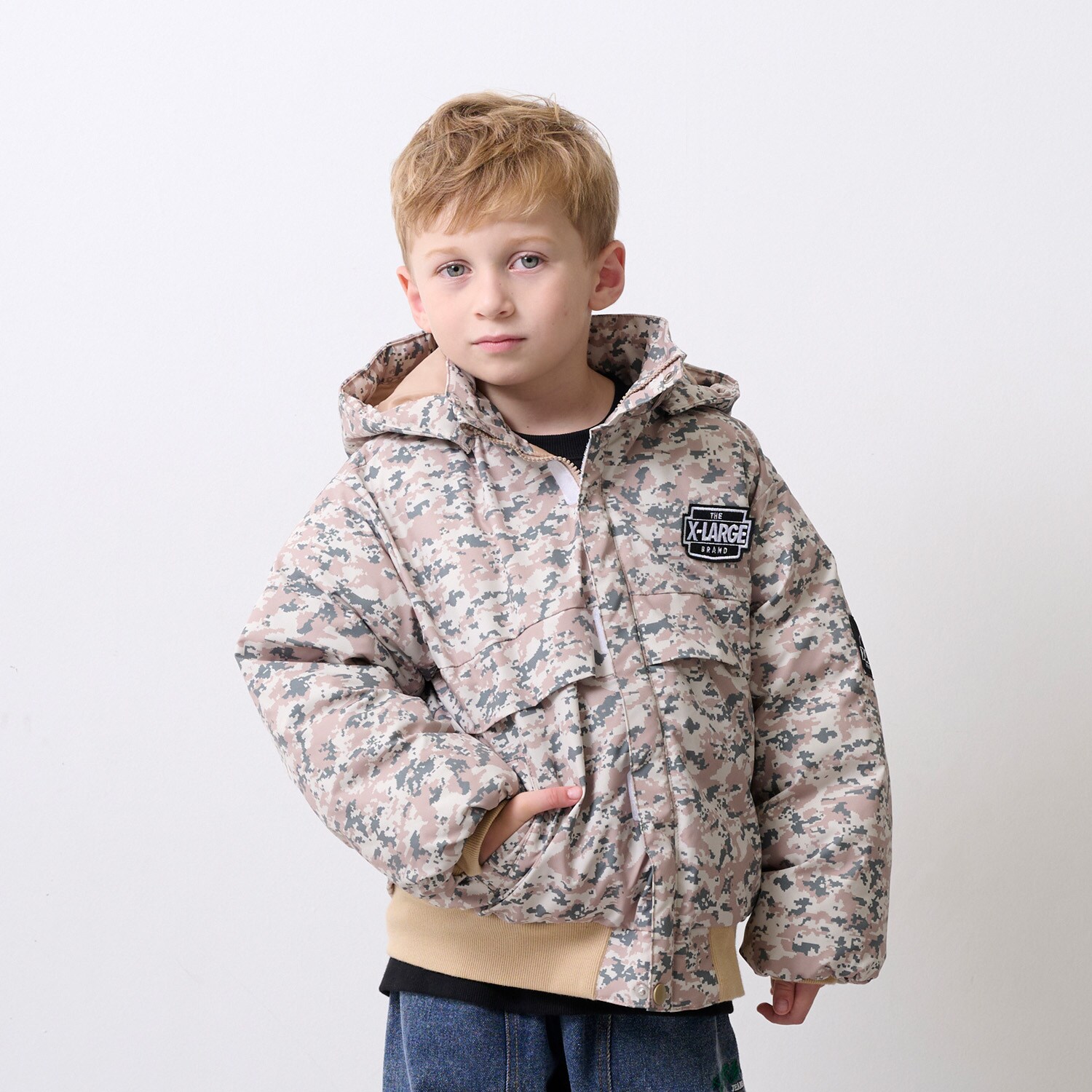 パファージャケット