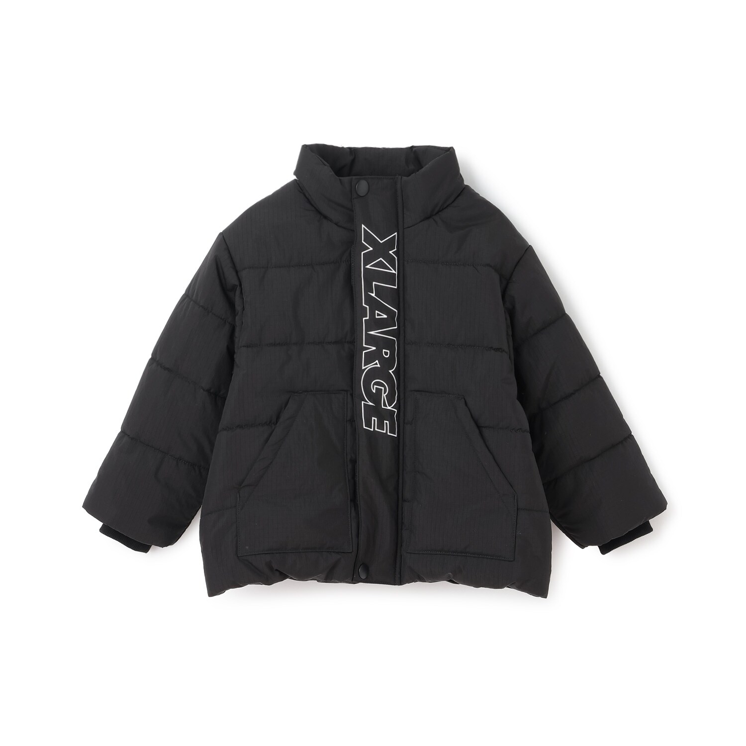 中わたブルゾン