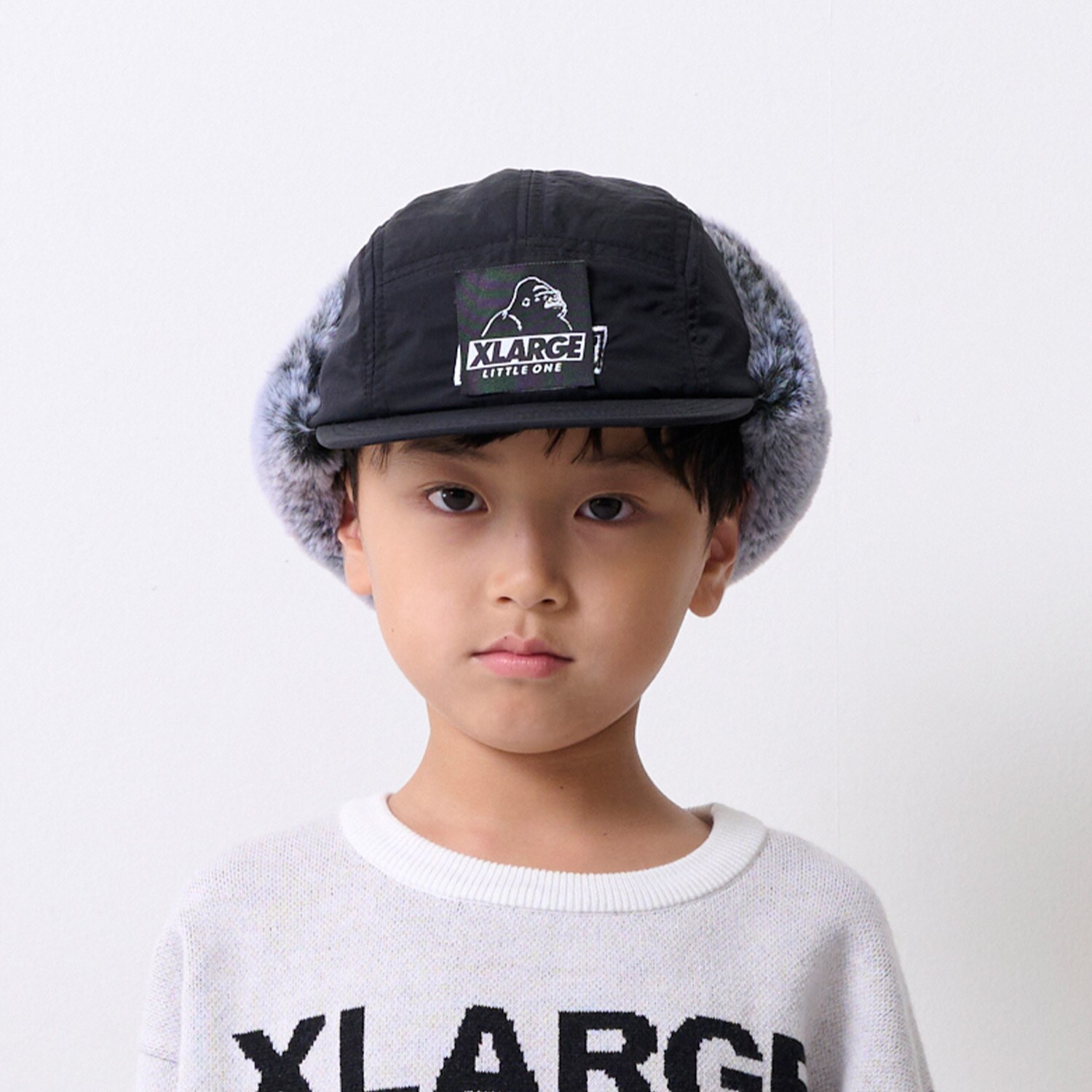 OGフライトキャップ