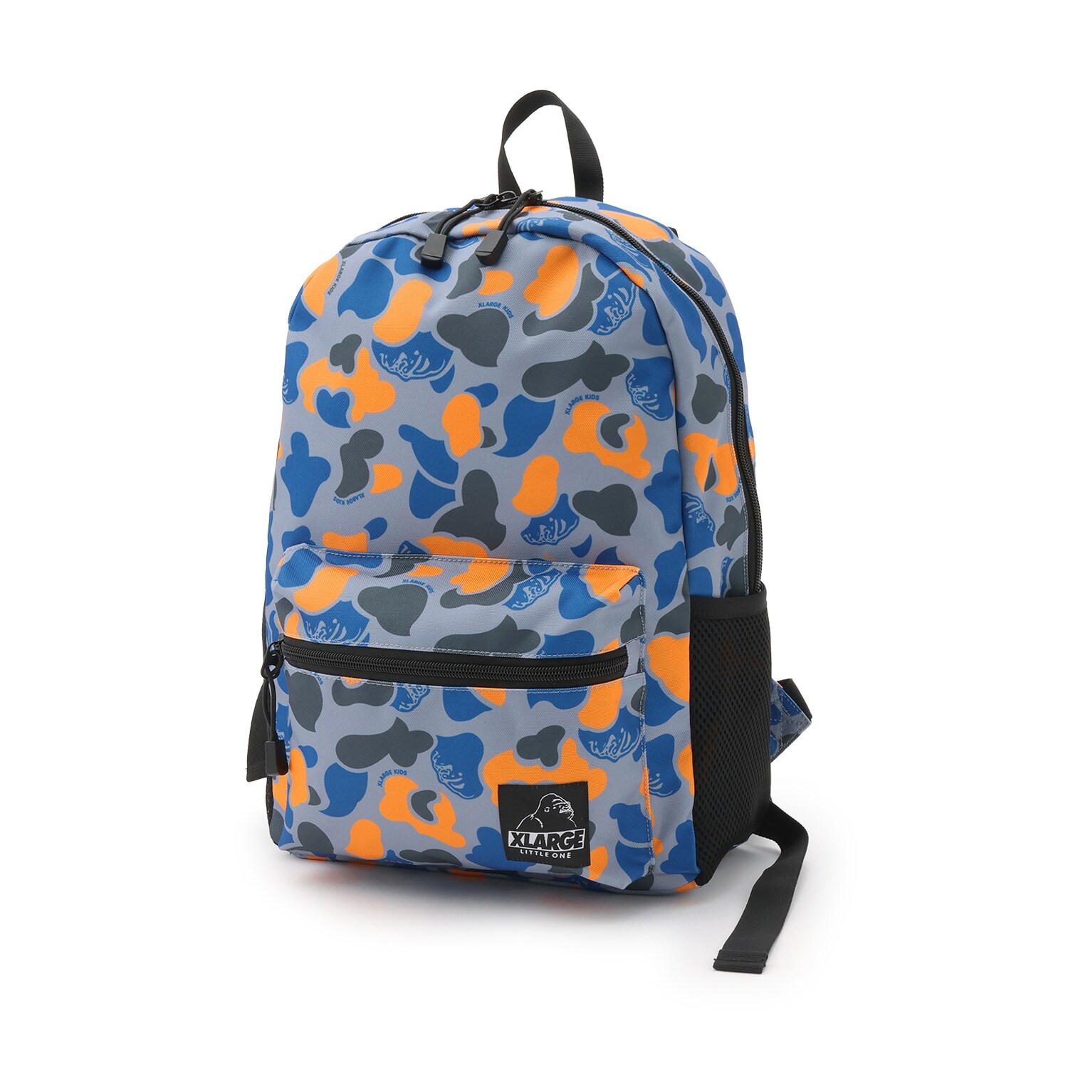 OGカモ柄バックパック