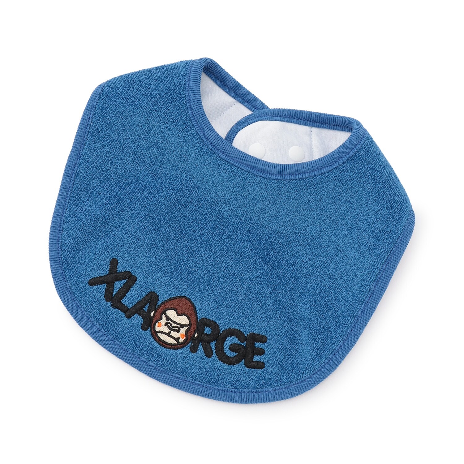 ファニーゴリラパイルスタイ