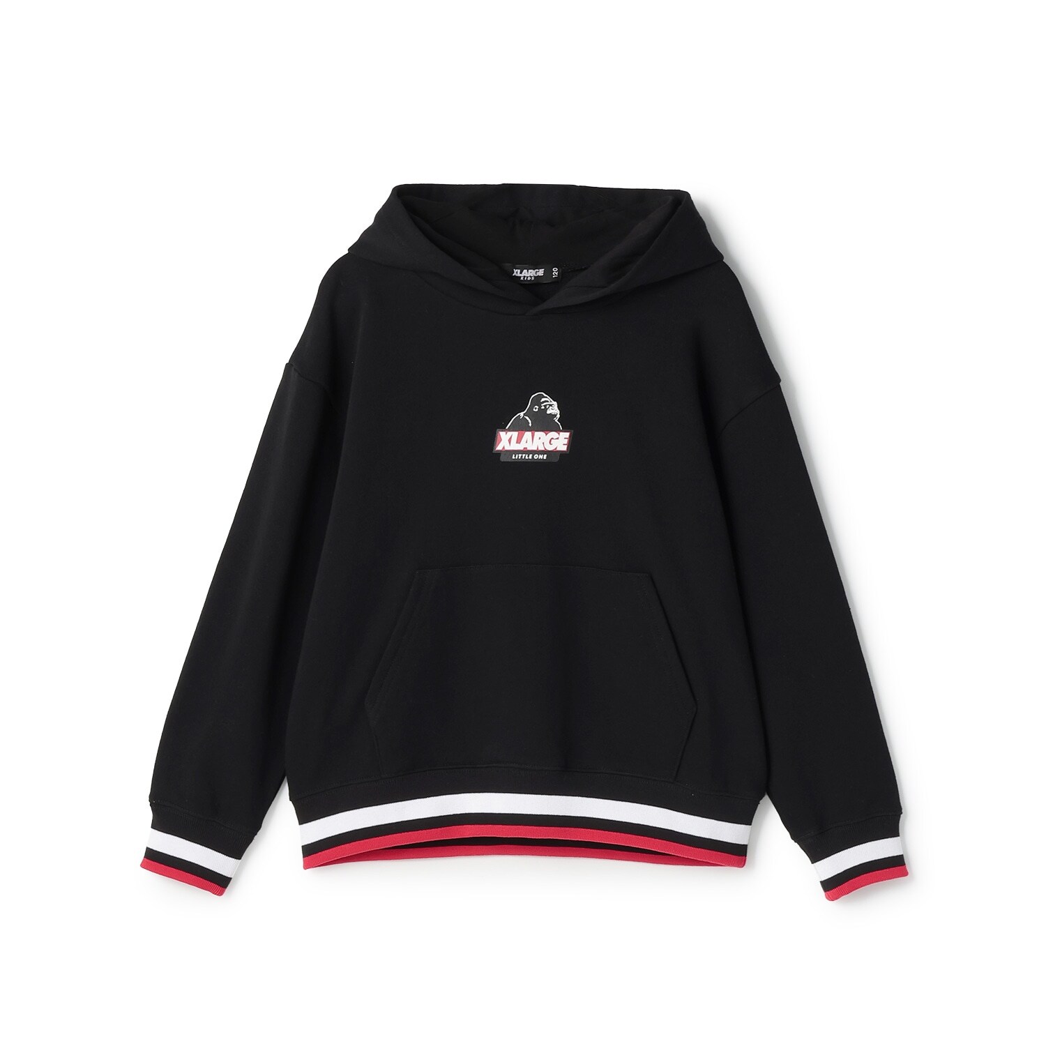 リブラインOGパーカー