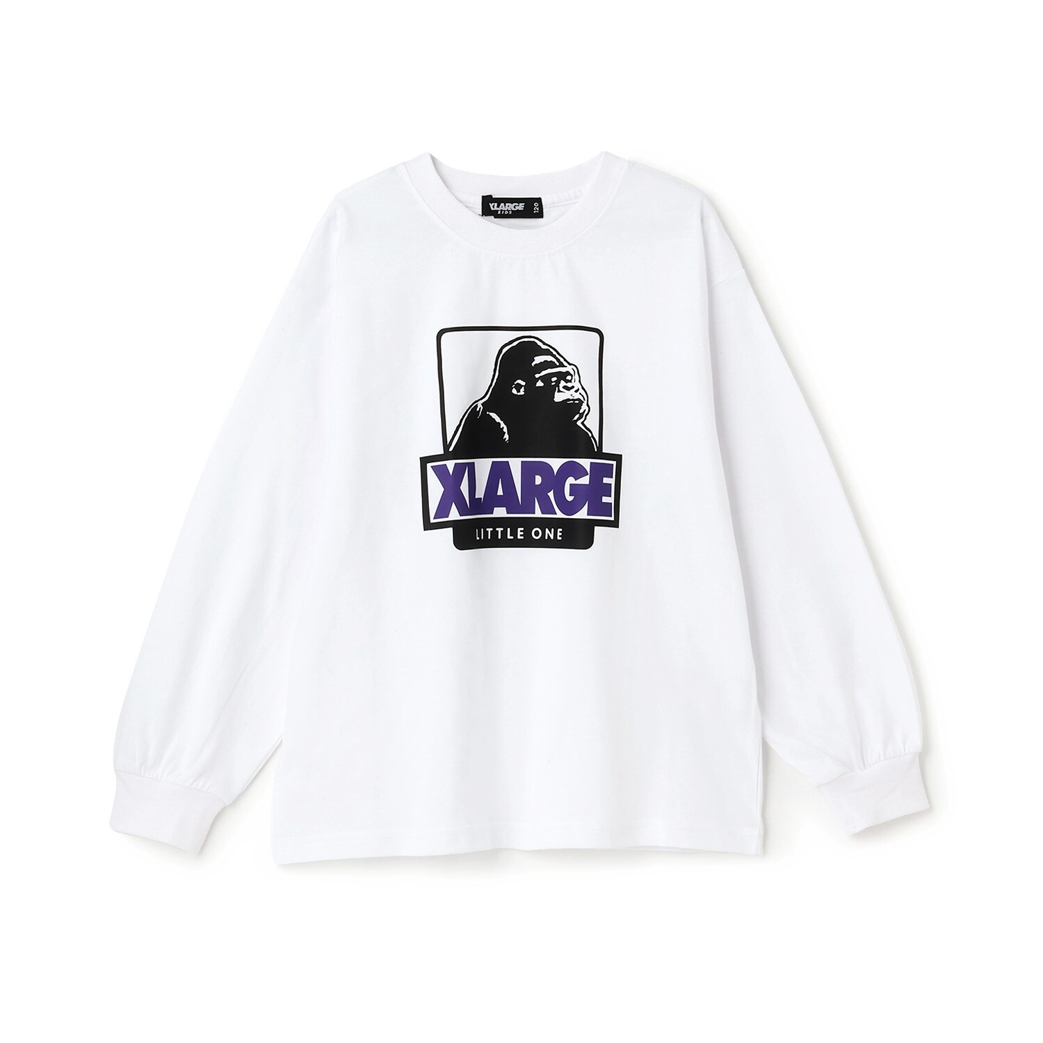 OG長袖Tシャツ