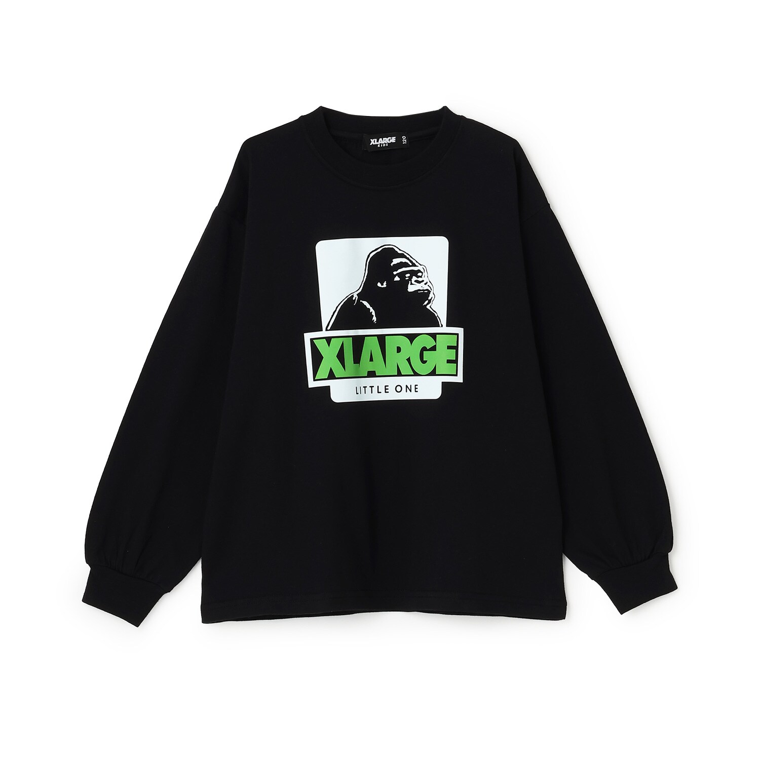 OG長袖Tシャツ
