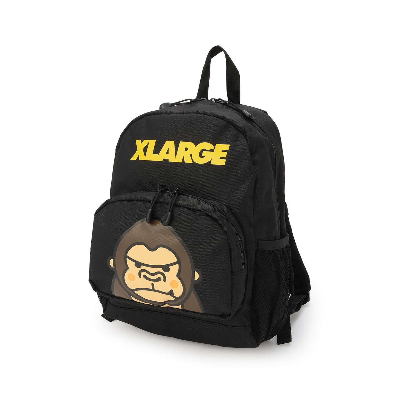 ファニーゴリラ バイカラーバックパック