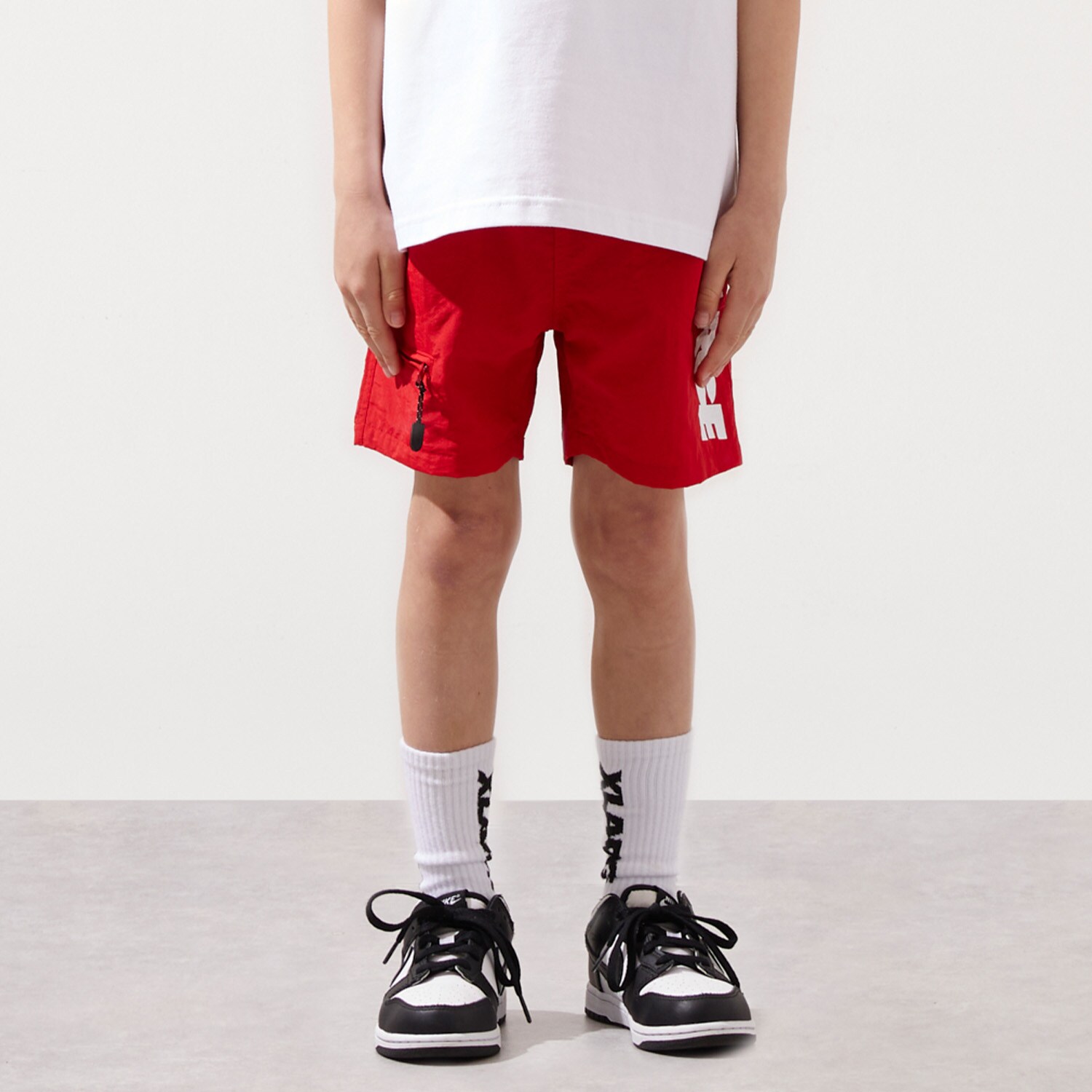クライミングショートパンツ