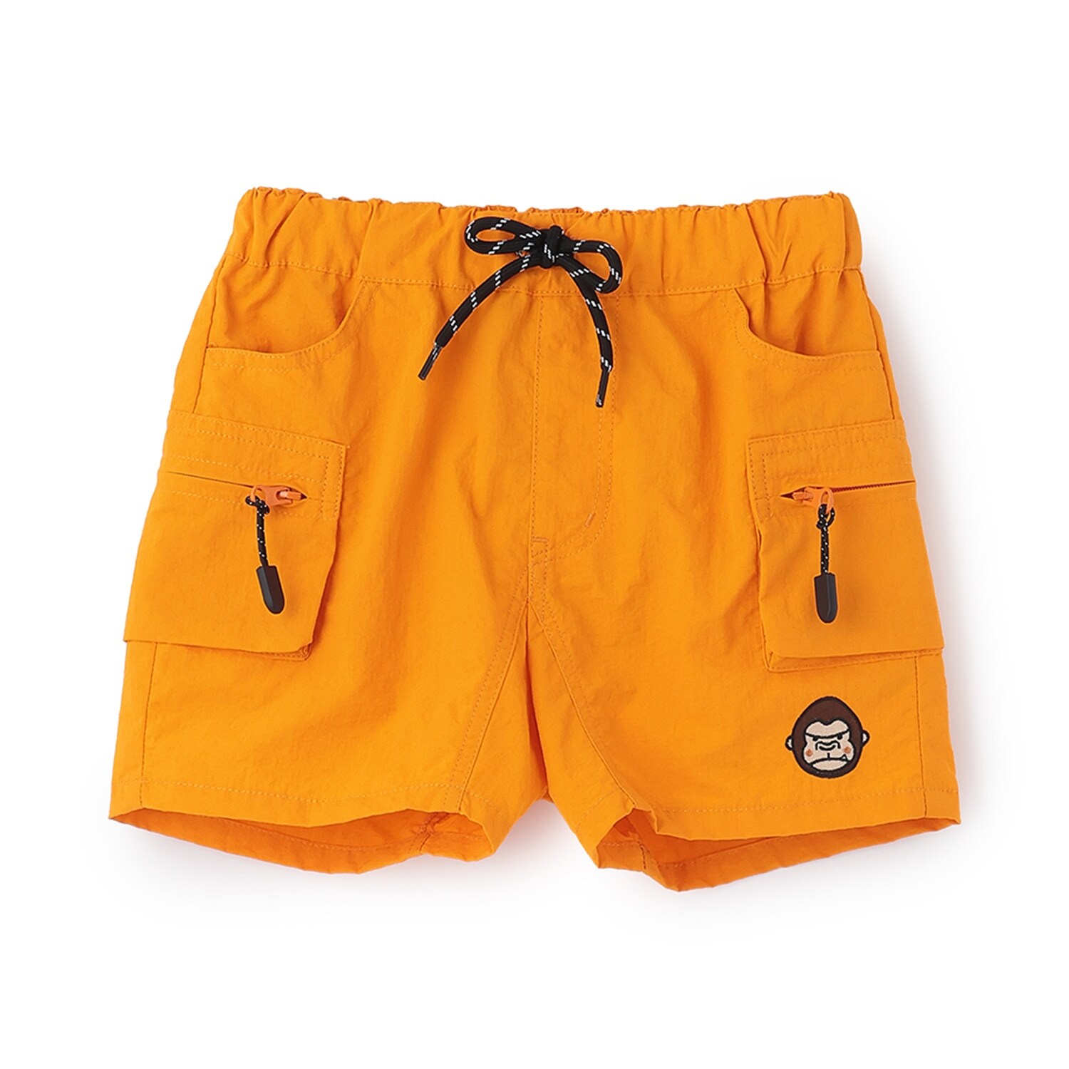 ファニーゴリラ ウォーターギミックショートパンツ