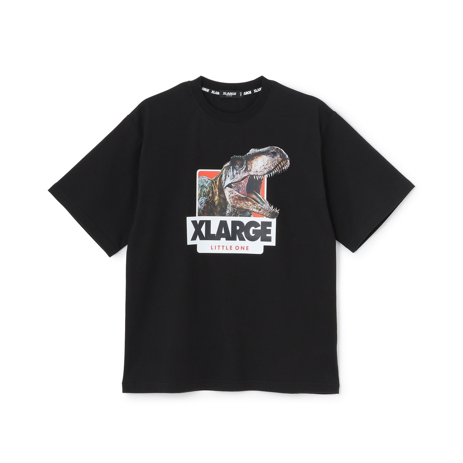 T-REXグラフィック 半袖Tシャツ