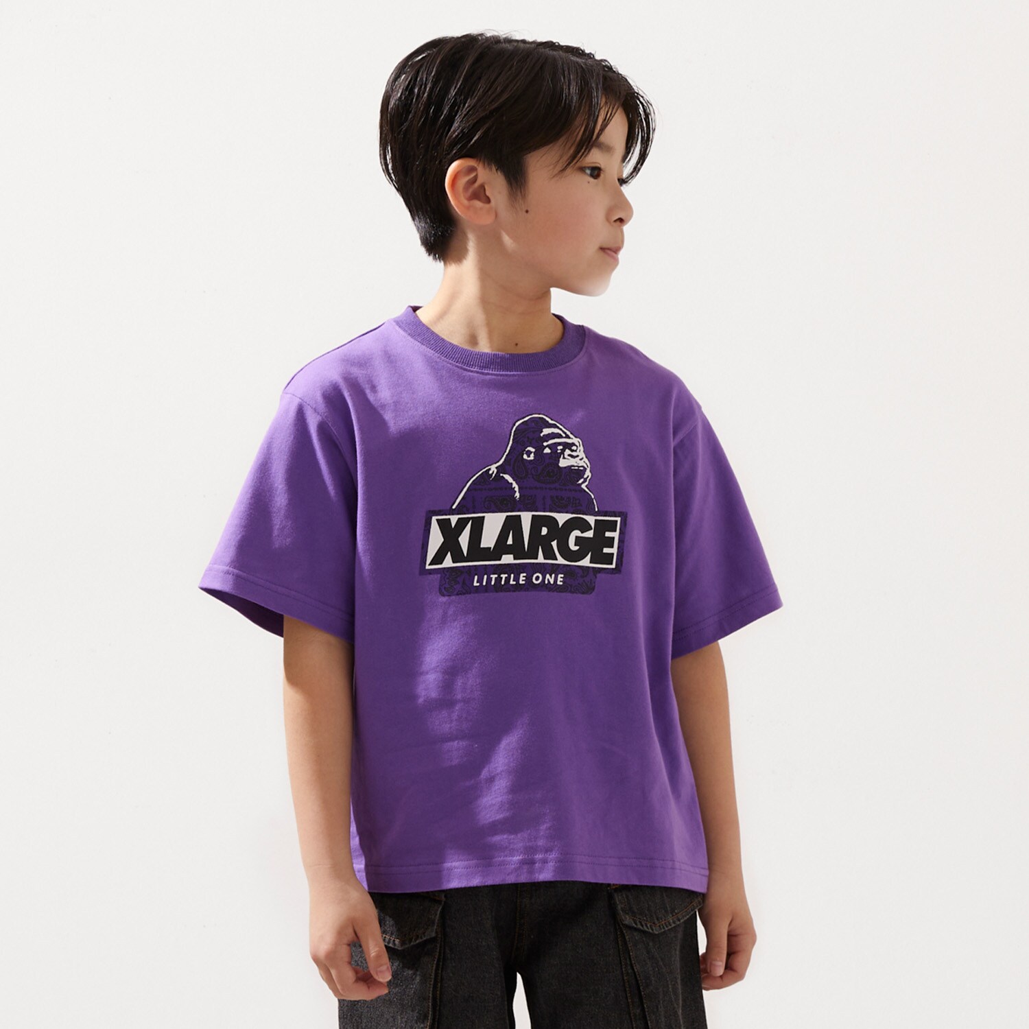 バンダナOG 半袖Tシャツ
