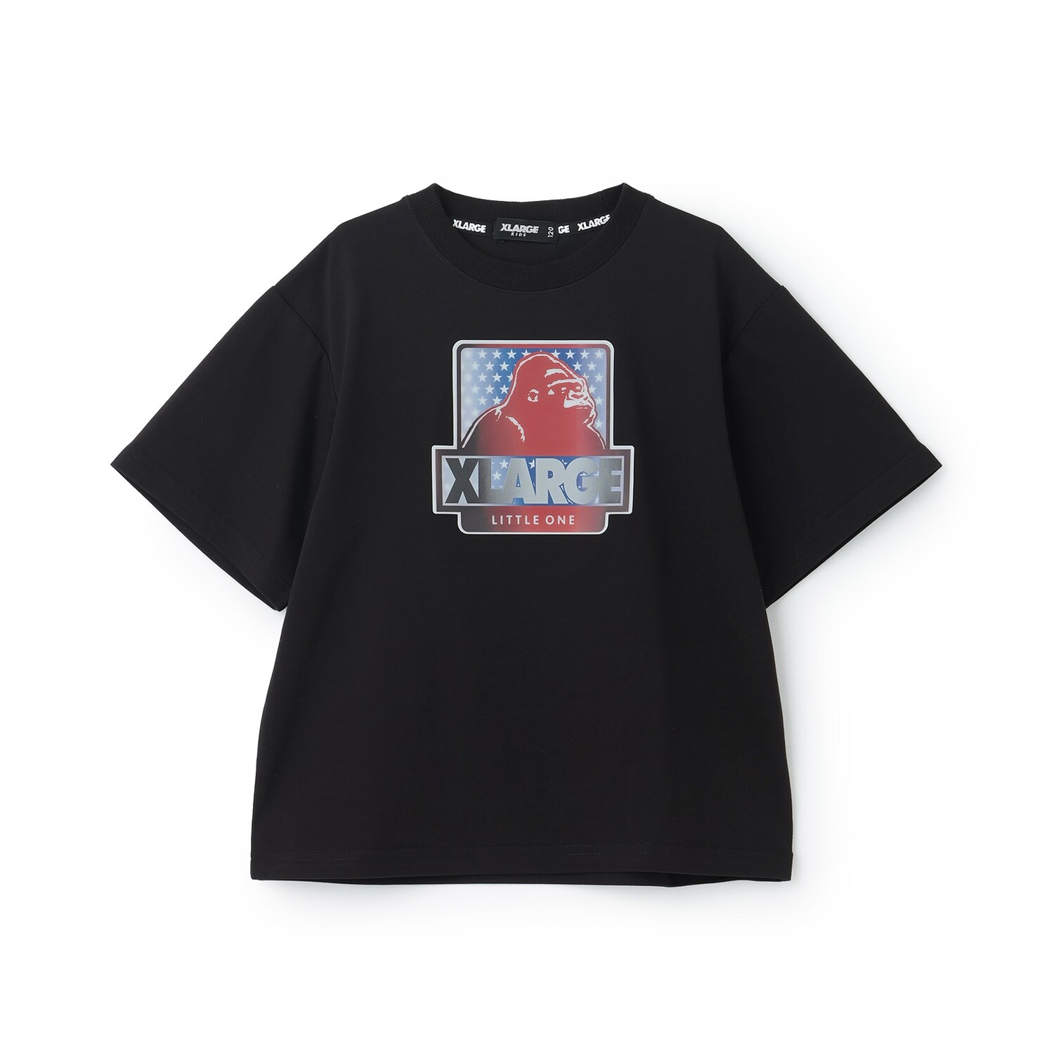 OGギミック 半袖Tシャツ