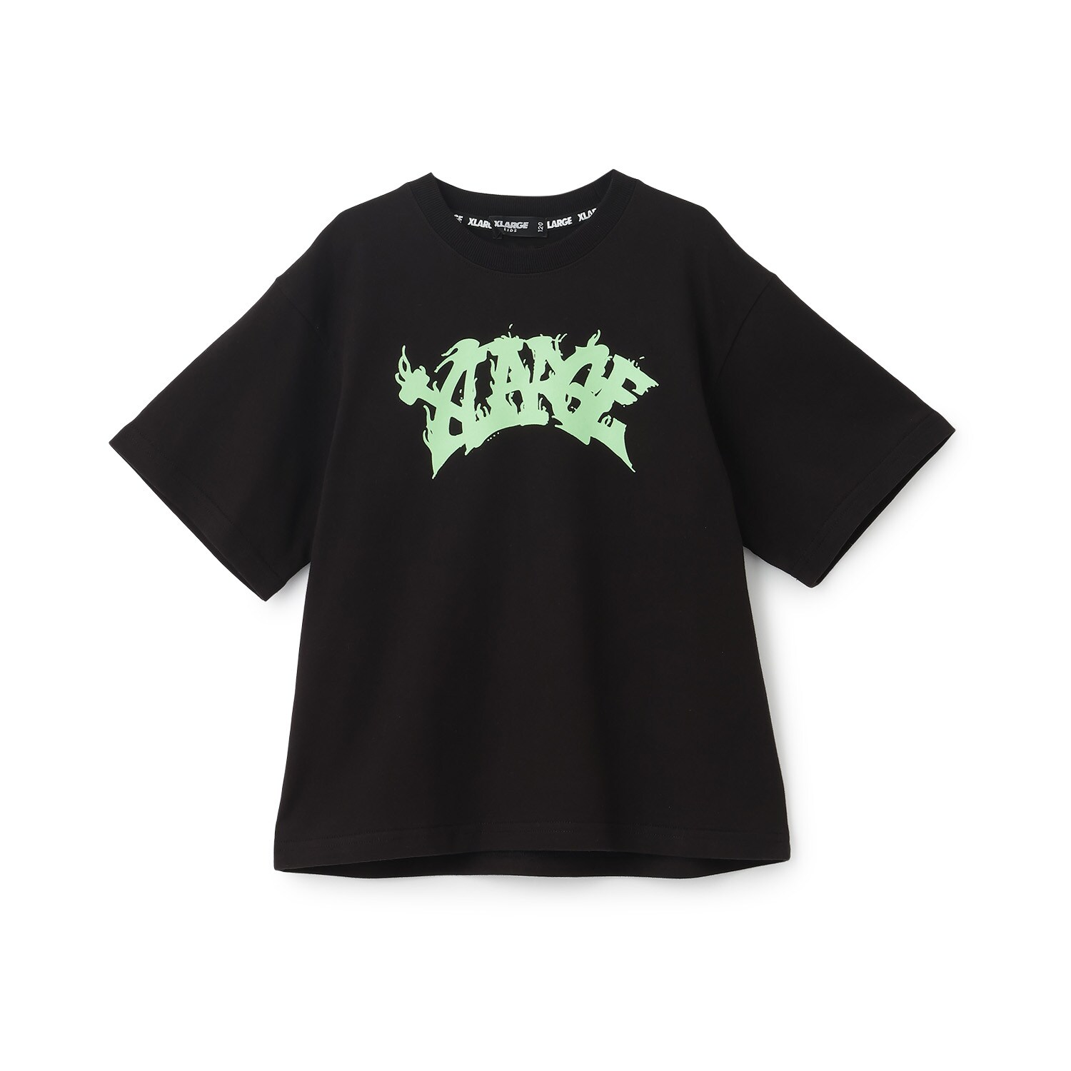 XLARGEロゴ 半袖Tシャツ