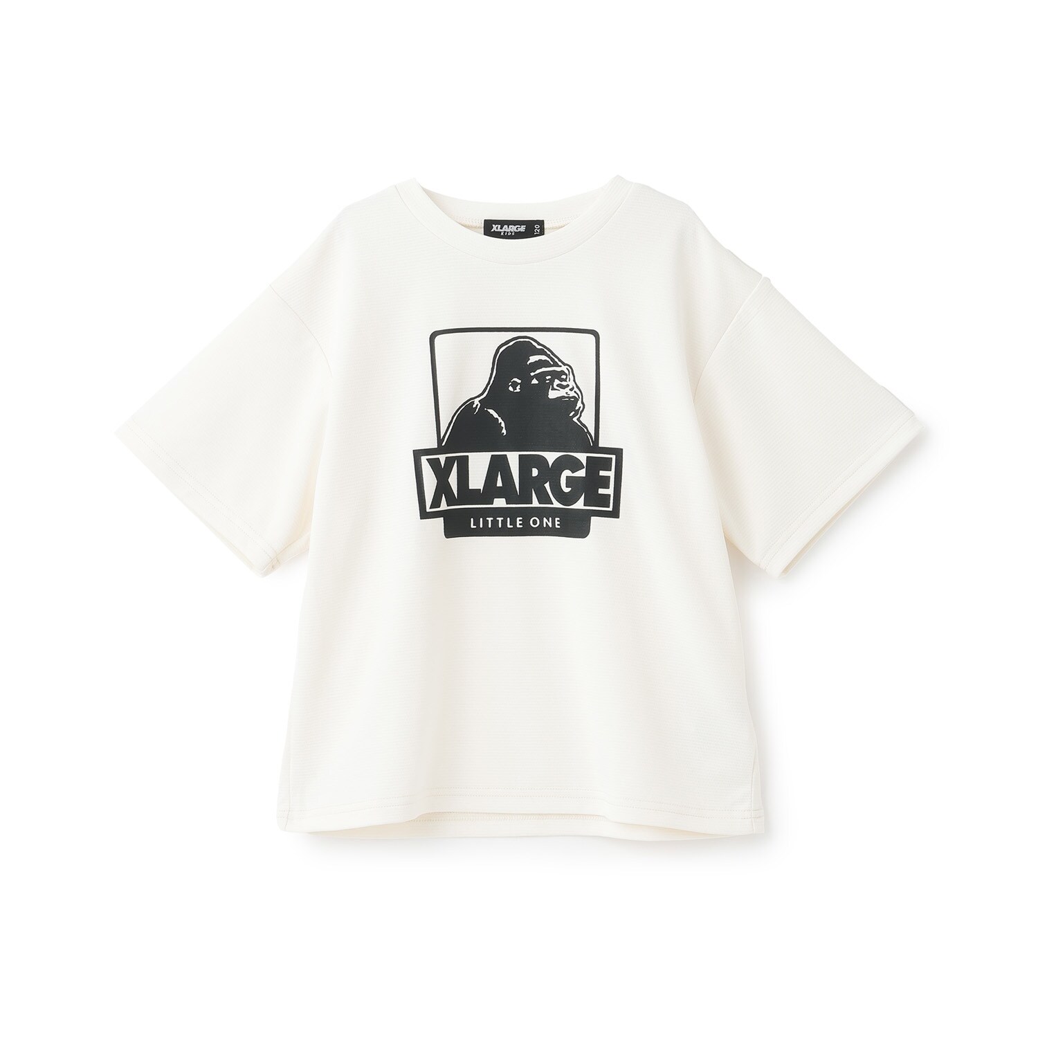【吸水速乾･UV】OG半袖Tシャツ