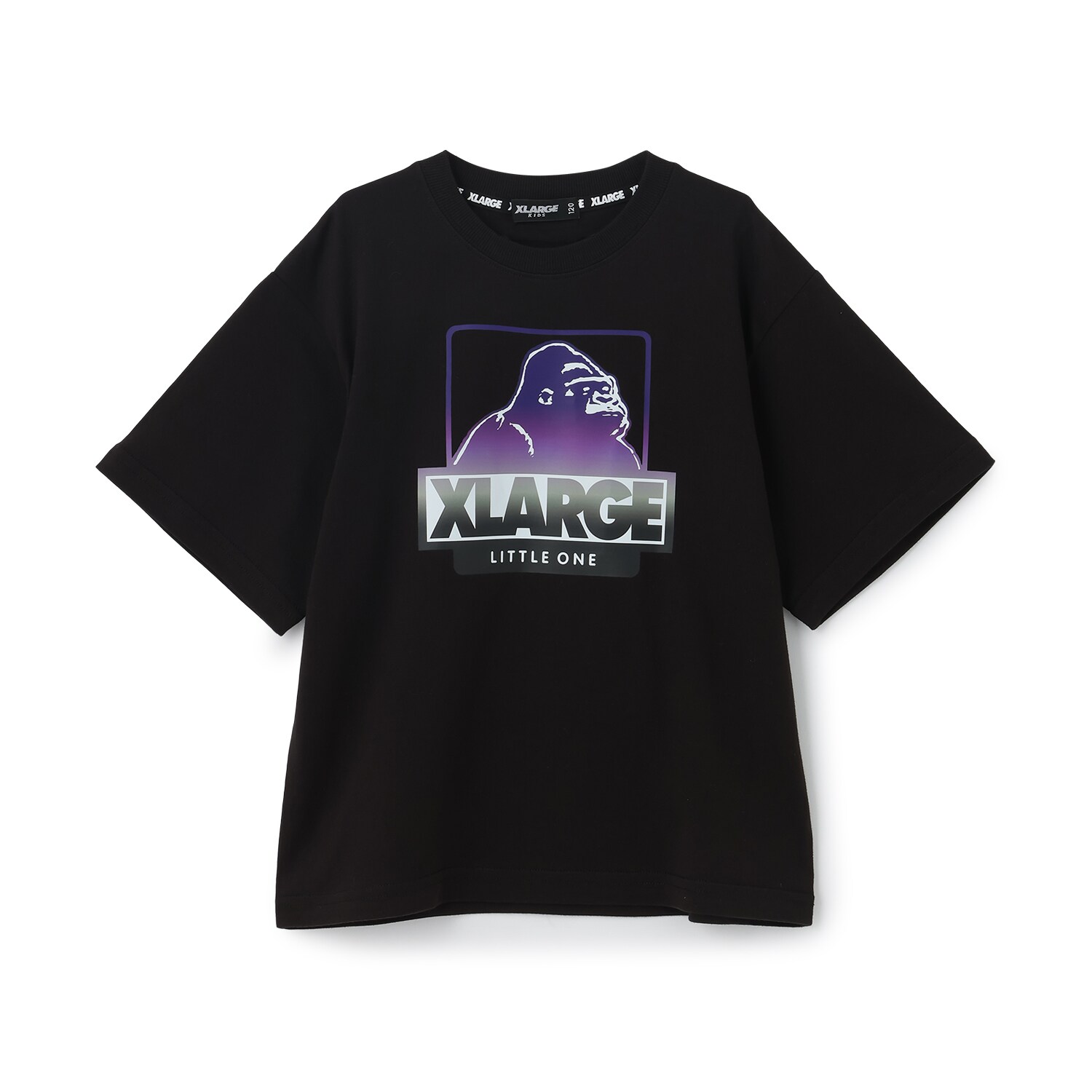 グラデーションOG半袖Tシャツ
