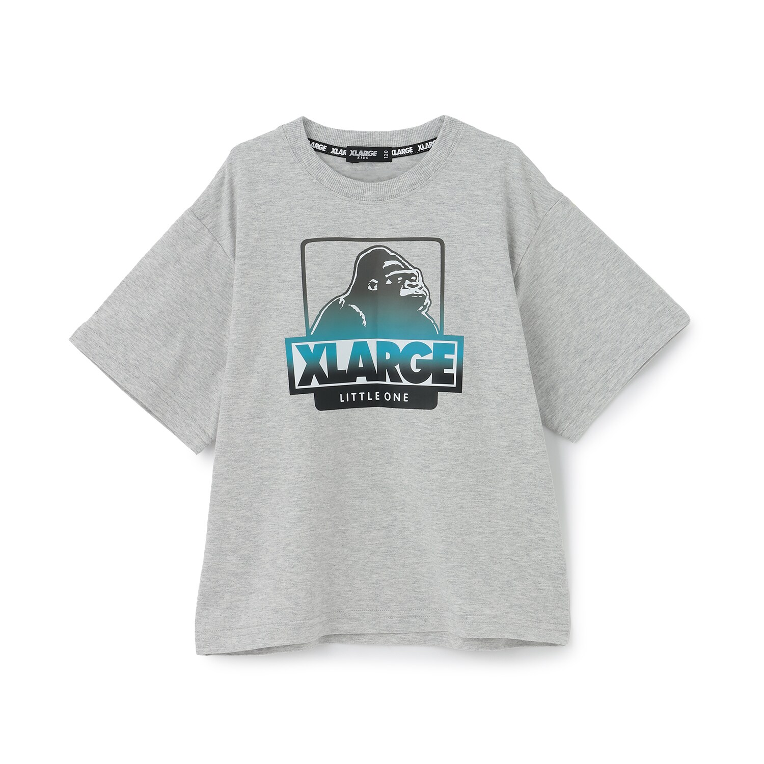 グラデーションOG半袖Tシャツ