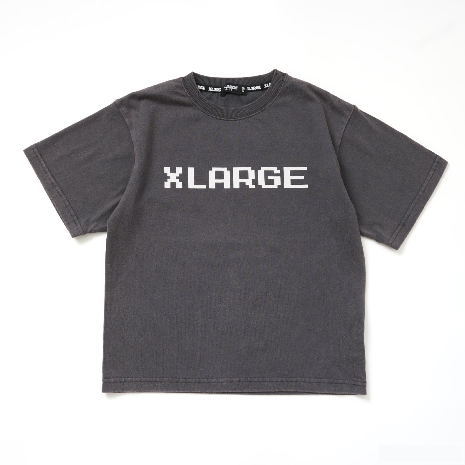 【Disney/Pixar】トイ･ストーリー5/ヴィンテージ風ピクセル半袖Tシャツ