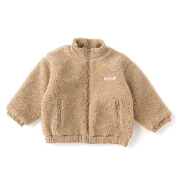 OGゴリラボアブルゾン