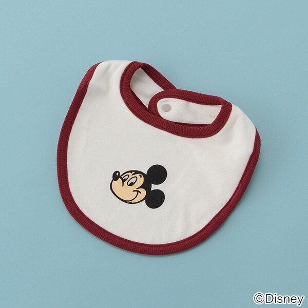 【DISNEY】 ワンポイントフェイススタイ