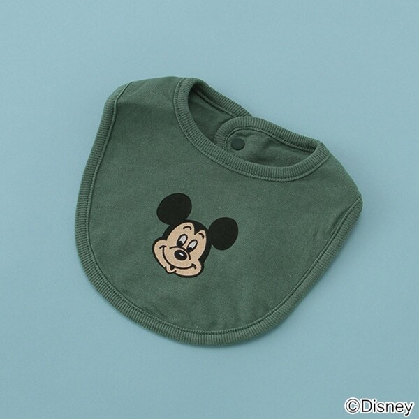 【DISNEY】 ワンポイントフェイススタイ