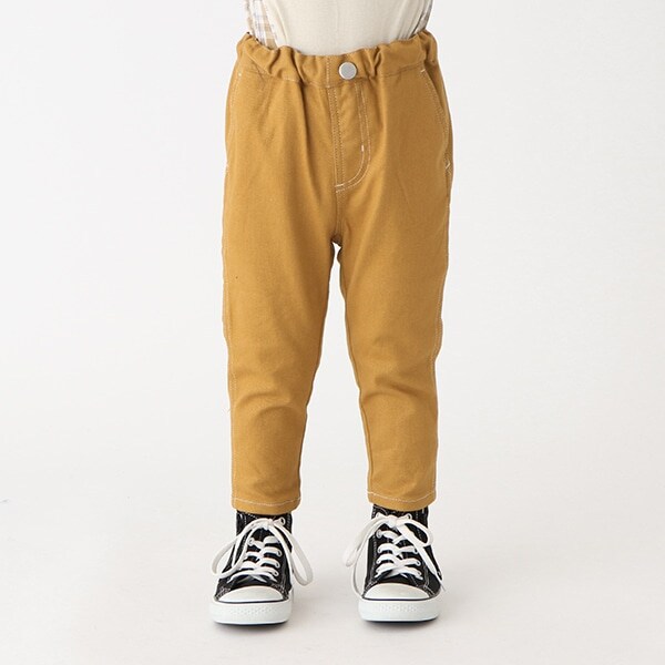 【防汚加工】ペインターパンツ