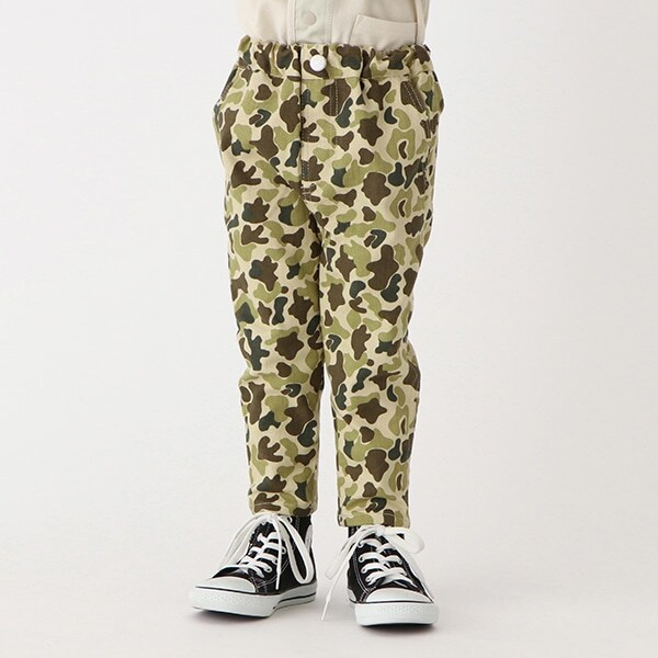 【防汚加工】ペインターパンツ