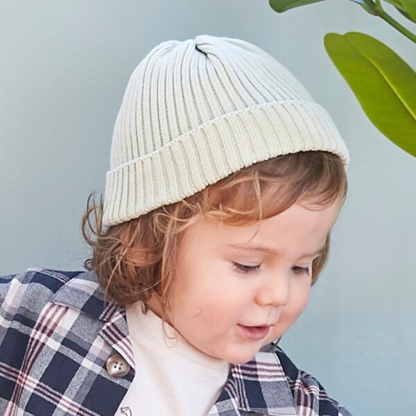 コットンビーニー