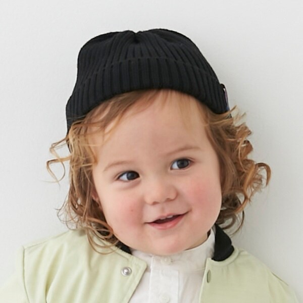 コットンビーニー