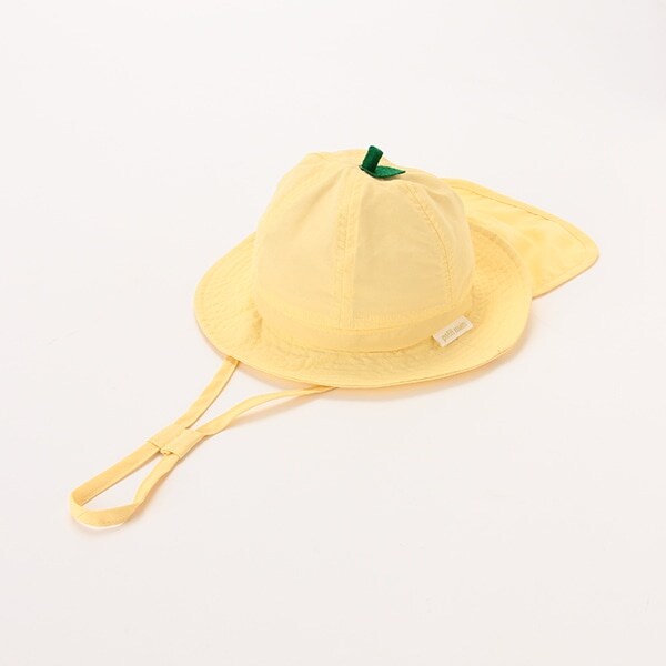 フルーツバケットハット