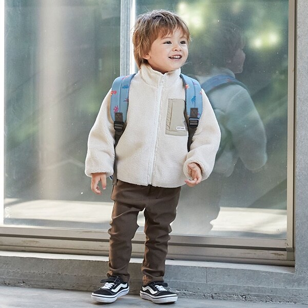 ストレッチスキニーパンツ