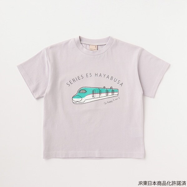 【特急コラボ】ステッチグラフィックTシャツ