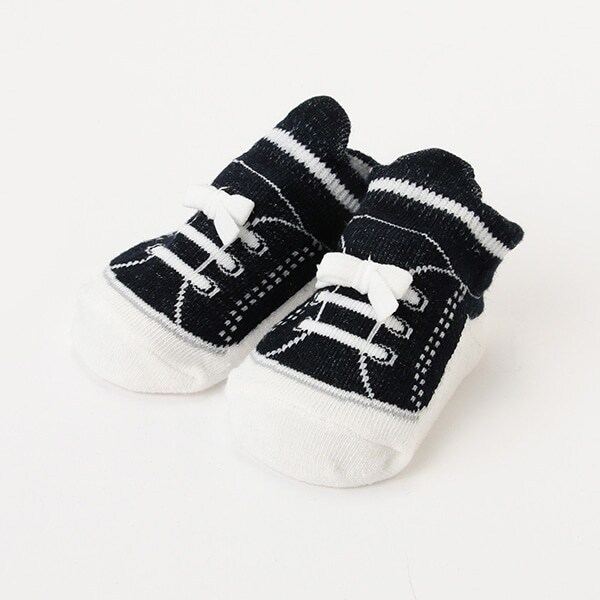 スニーカーカップソックス