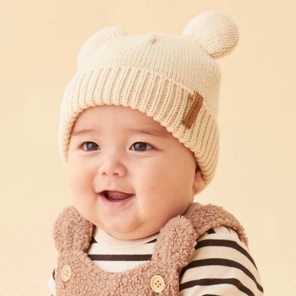 アニマルビーニー