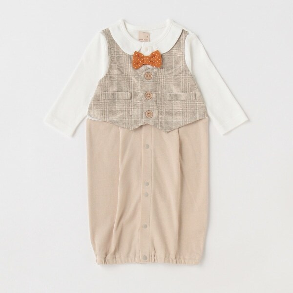 おめかし2WAYオール