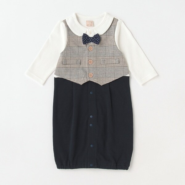 おめかし2WAYオール