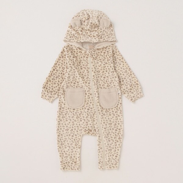 アニマルなりきりカバーオール